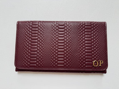 Colección Heritage Familiar