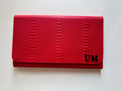 Colección Voyage Familiar