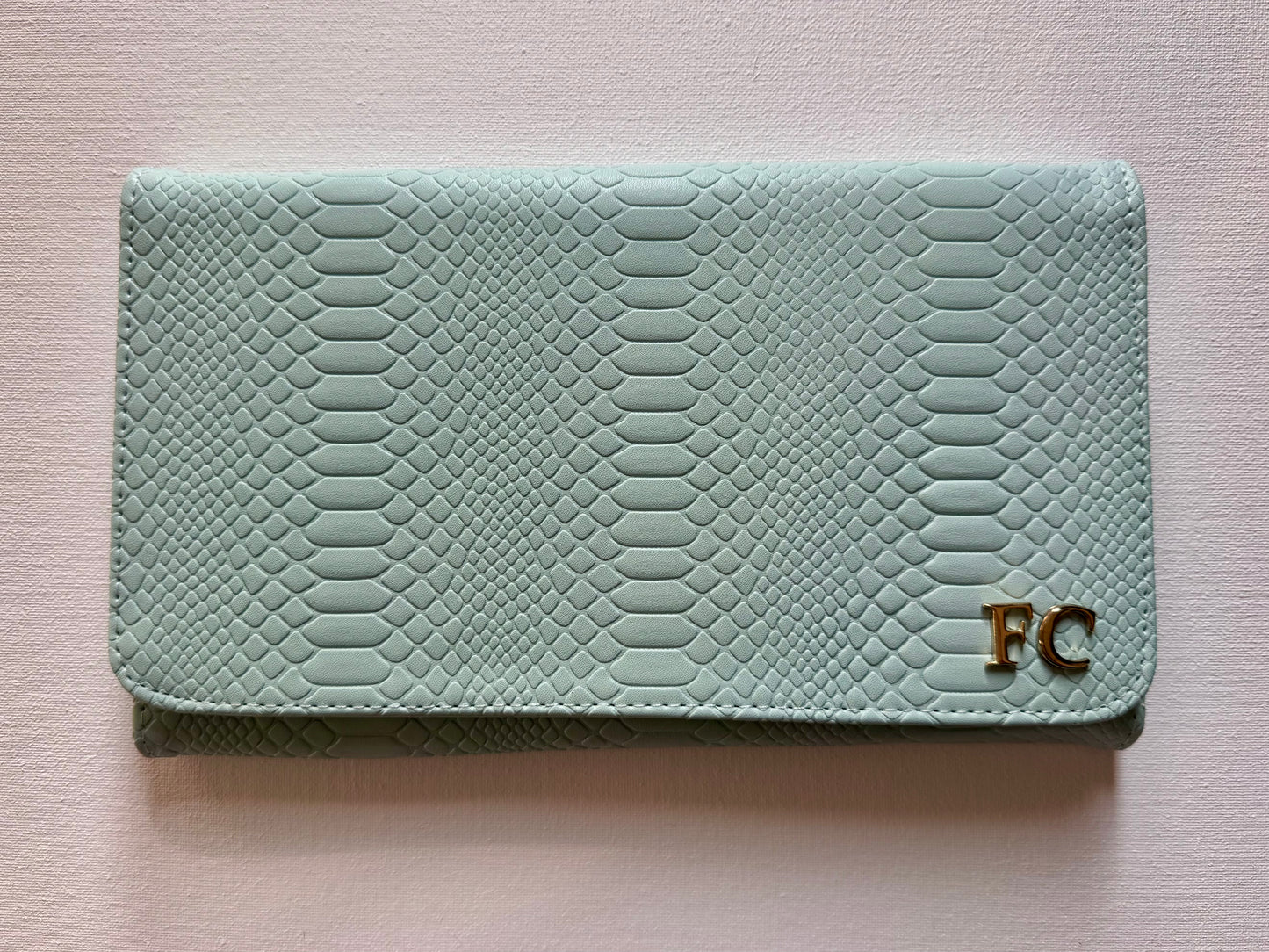 Colección Voyage Familiar